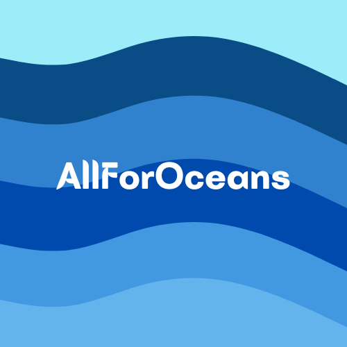Allforoceans logo